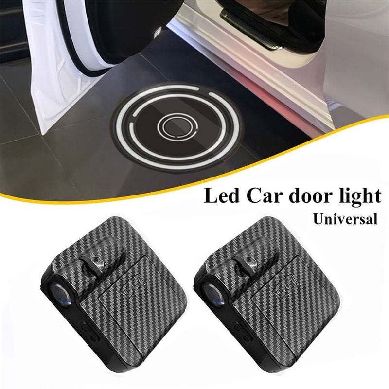 Car Door ProLamp - LightsBetter