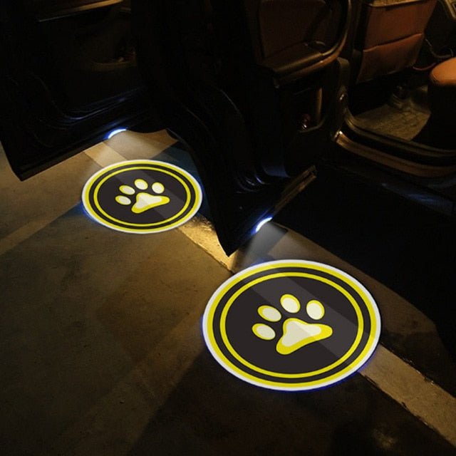 Car Door ProLamp - LightsBetter