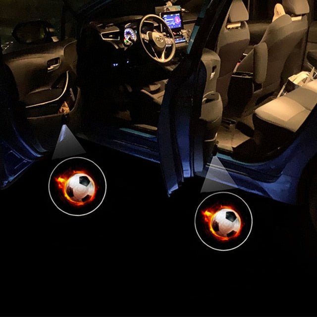 Car Door ProLamp - LightsBetter