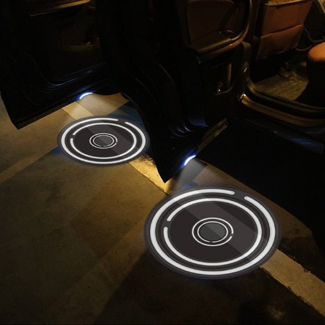 Car Door ProLamp - LightsBetter
