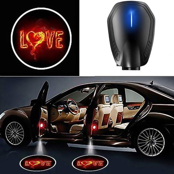 Car Door ProLamp - LightsBetter