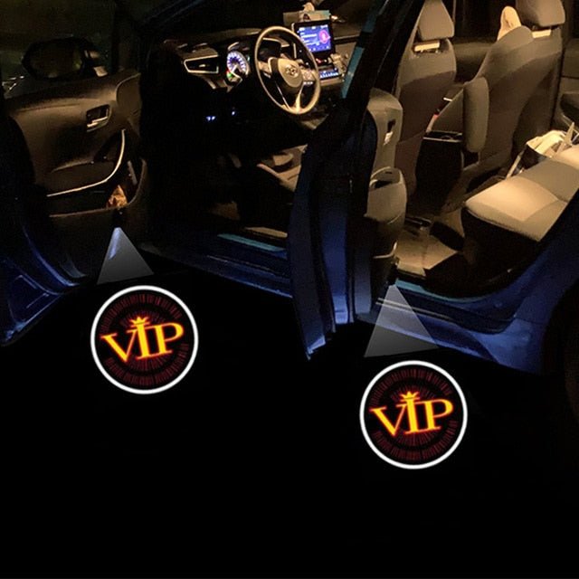 Car Door ProLamp - LightsBetter