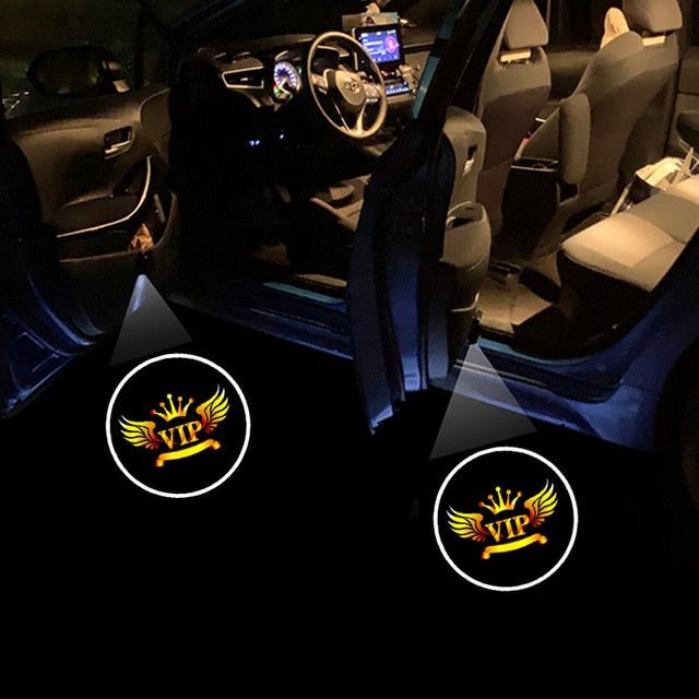 Car Door ProLamp - LightsBetter