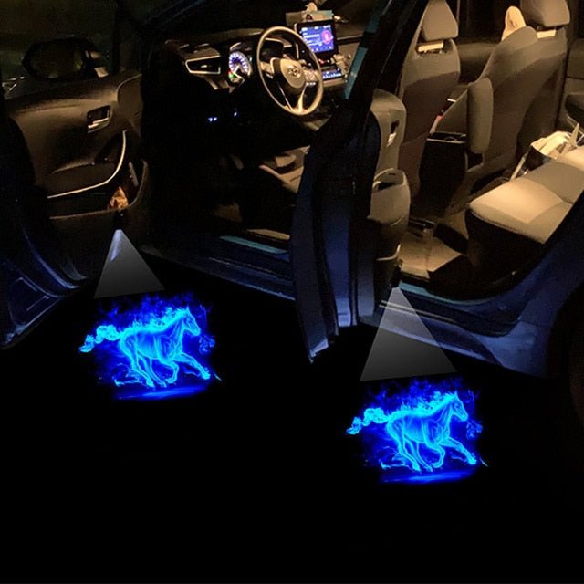 Car Door ProLamp - LightsBetter