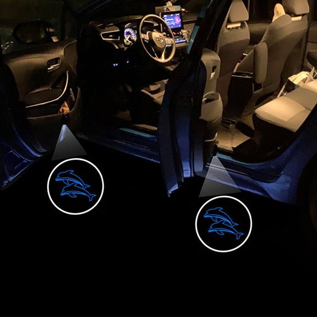 Car Door ProLamp - LightsBetter