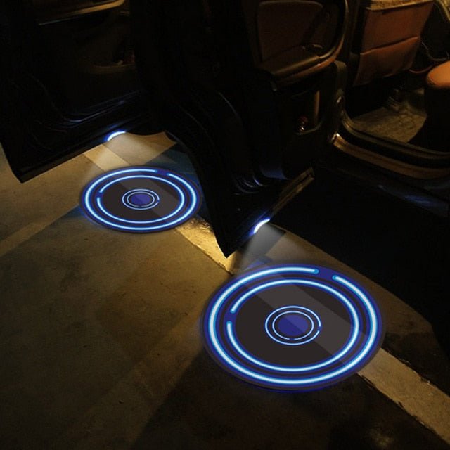 Car Door ProLamp - LightsBetter