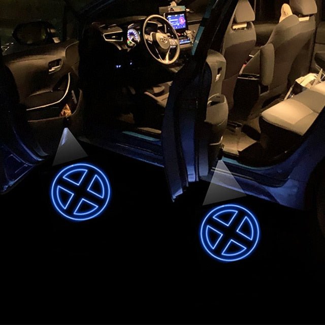 Car Door ProLamp - LightsBetter
