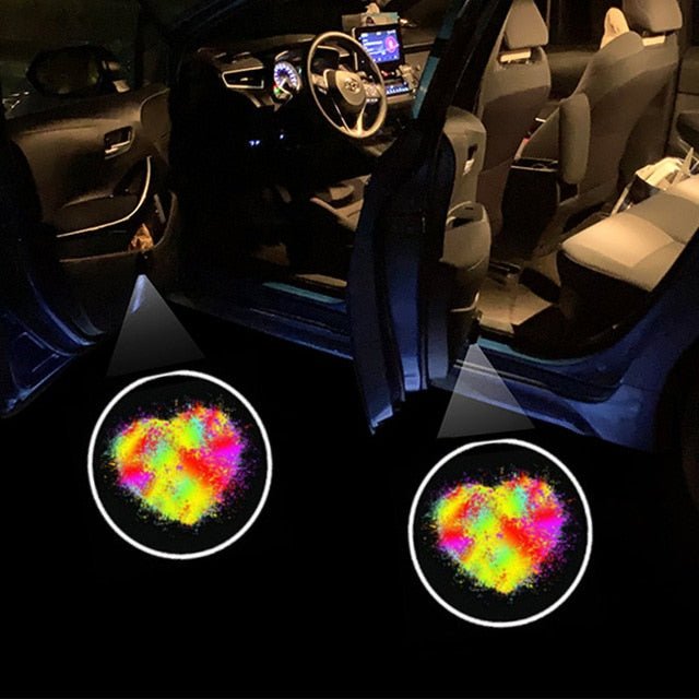 Car Door ProLamp - LightsBetter