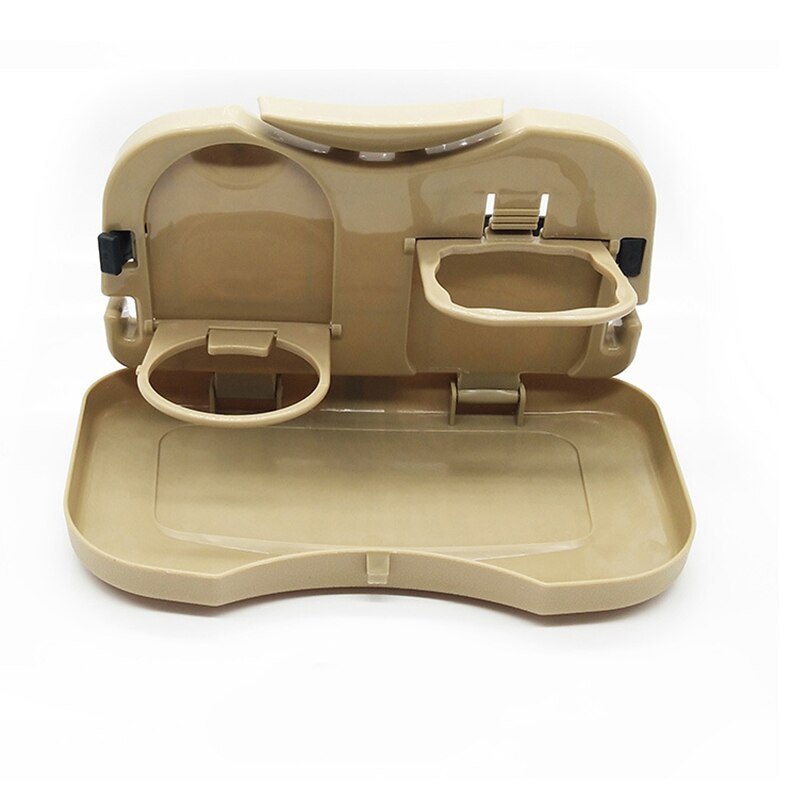 Car Seat Tray - LightsBetter