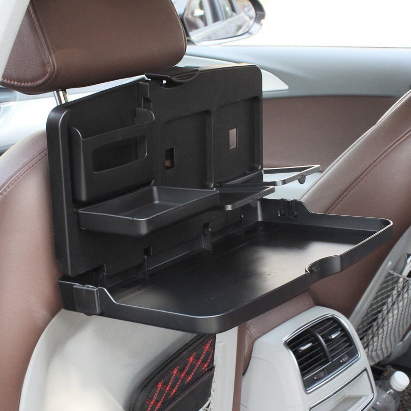 Car Seat Tray - LightsBetter