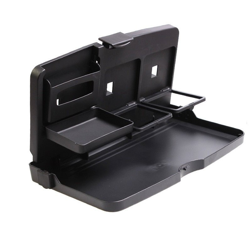 Car Seat Tray - LightsBetter