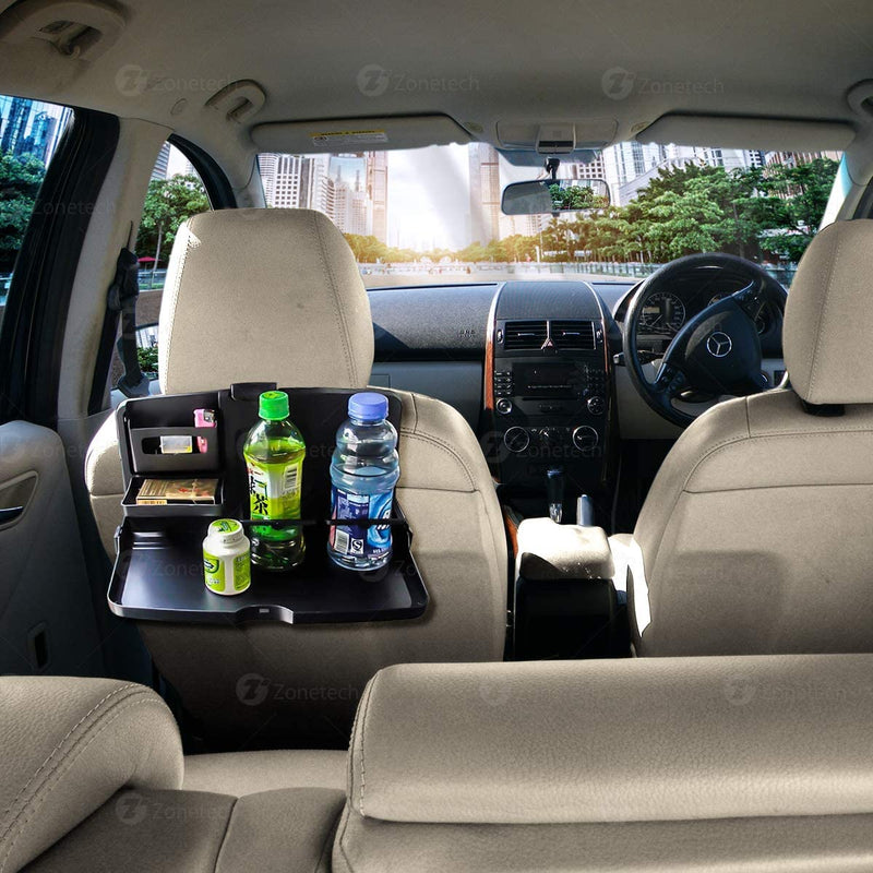 Car Seat Tray - LightsBetter