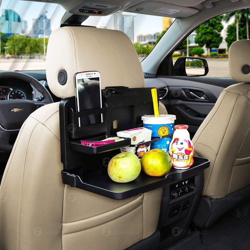 Car Seat Tray - LightsBetter