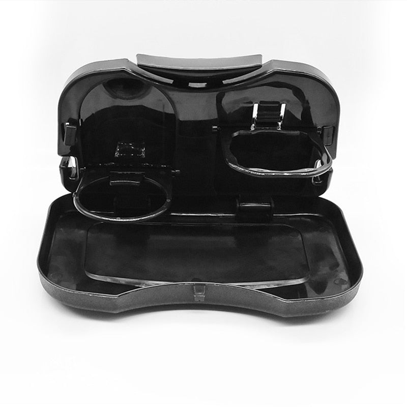 Car Seat Tray - LightsBetter