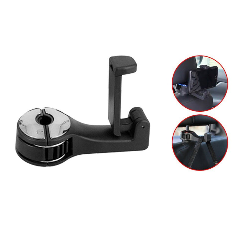 Car Tablet/Phone Holder - LightsBetter