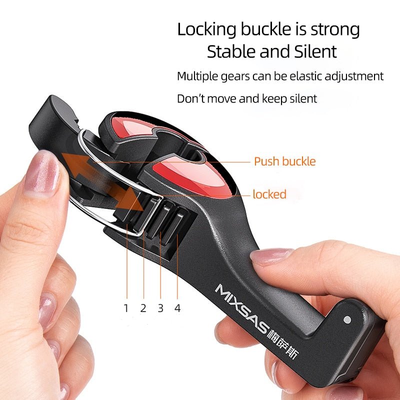 Car Tablet/Phone Holder - LightsBetter