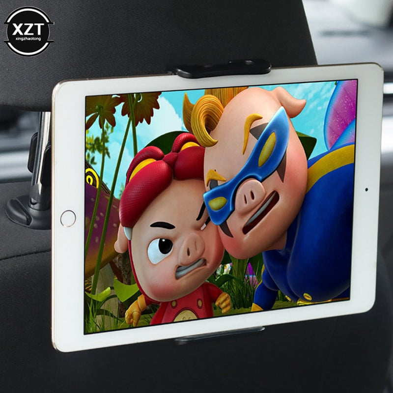Car Tablet/Phone Holder - LightsBetter