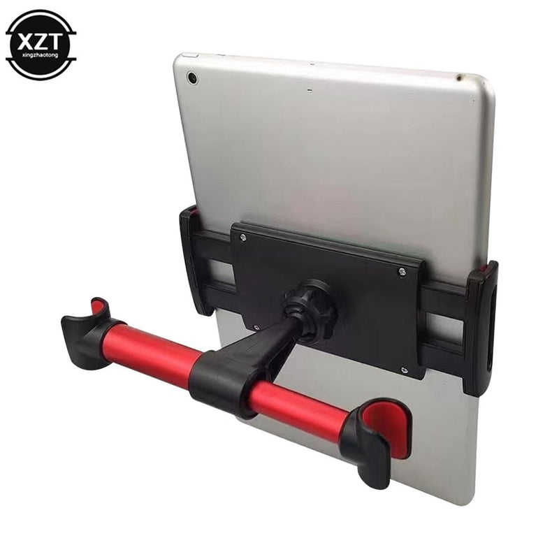 Car Tablet/Phone Holder - LightsBetter