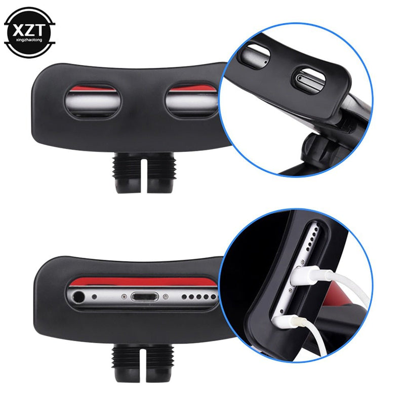 Car Tablet/Phone Holder - LightsBetter