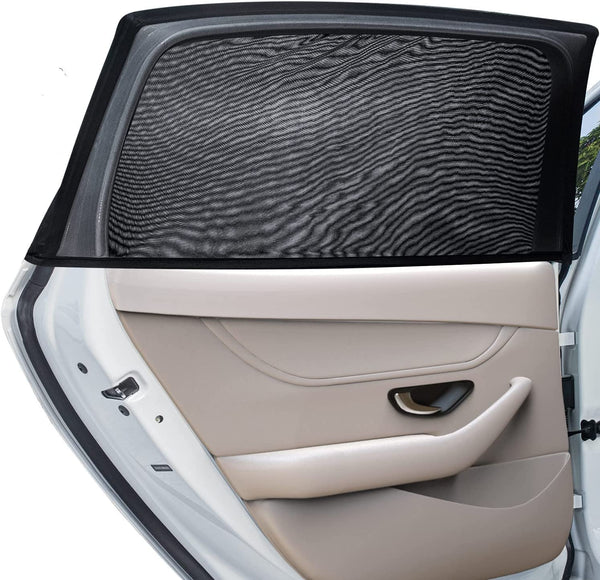 Car Window Sun Visor - LightsBetter