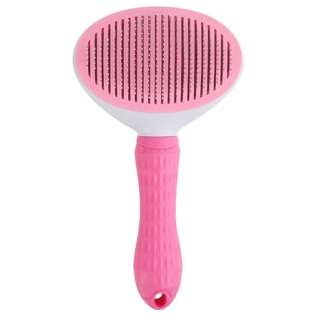 Cat Brush - LightsBetter