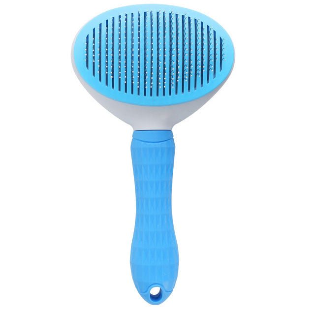 Cat Brush - LightsBetter
