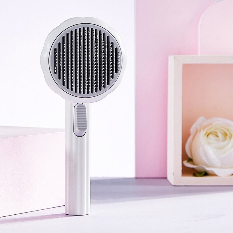 Cat Brush - LightsBetter