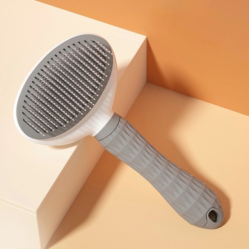 Cat Brush - LightsBetter