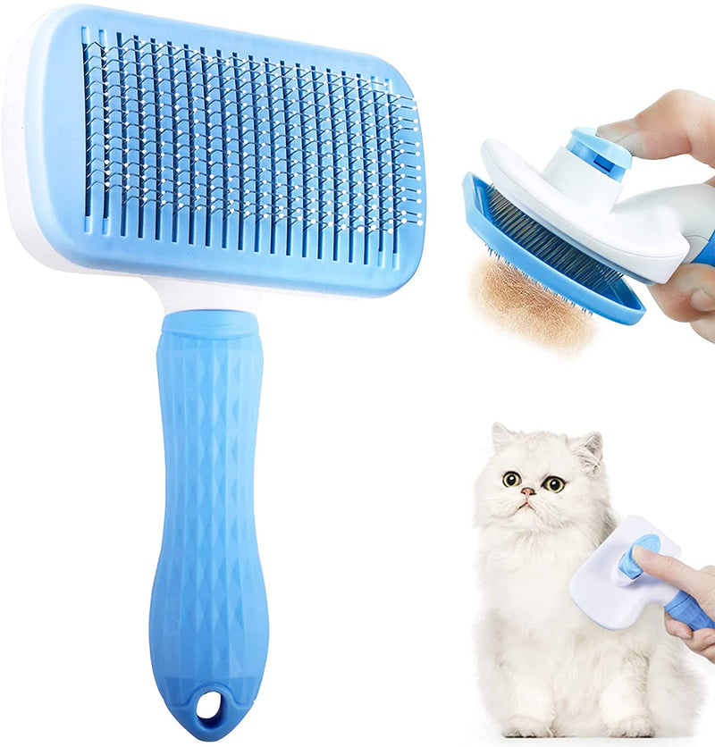 Cat Brush - LightsBetter