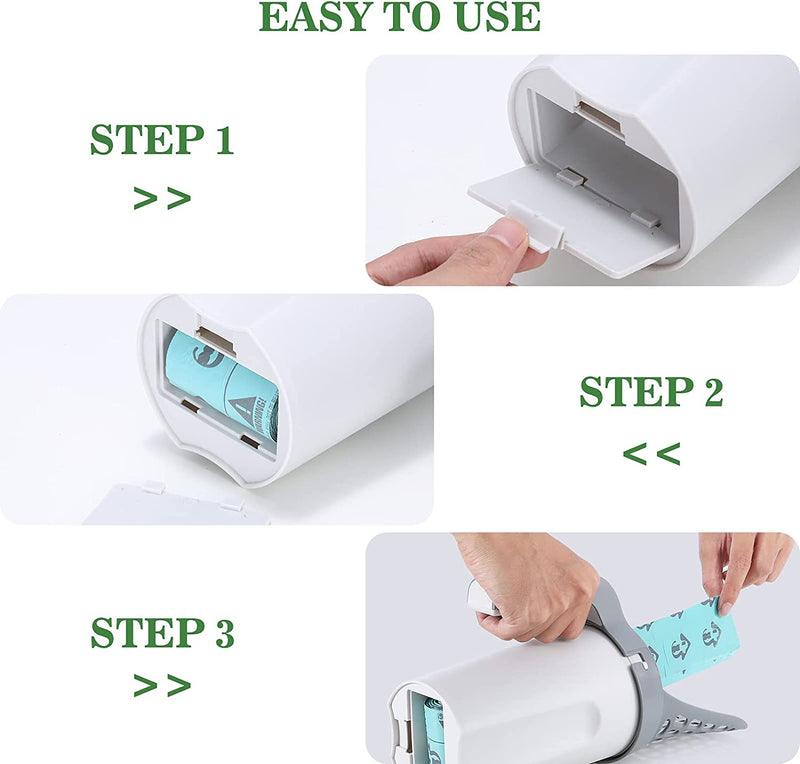 Cat Litter Scoop - LightsBetter