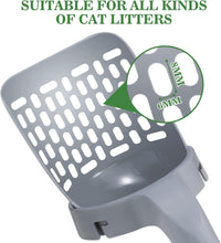 Thumbnail for Cat Litter Scoop - LightsBetter
