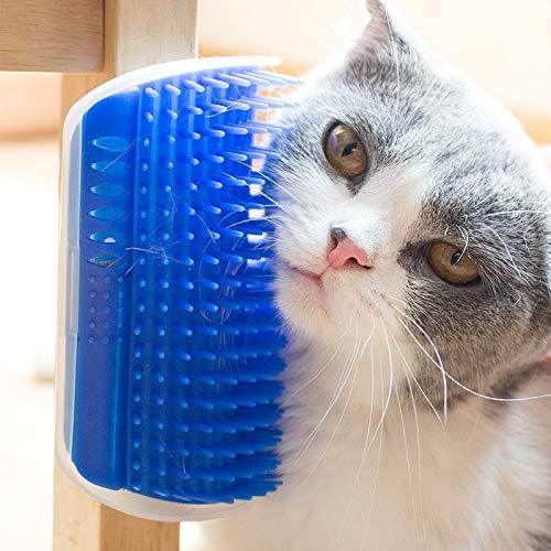 Cat Self Grooming Brush / 2 Pcs - LightsBetter