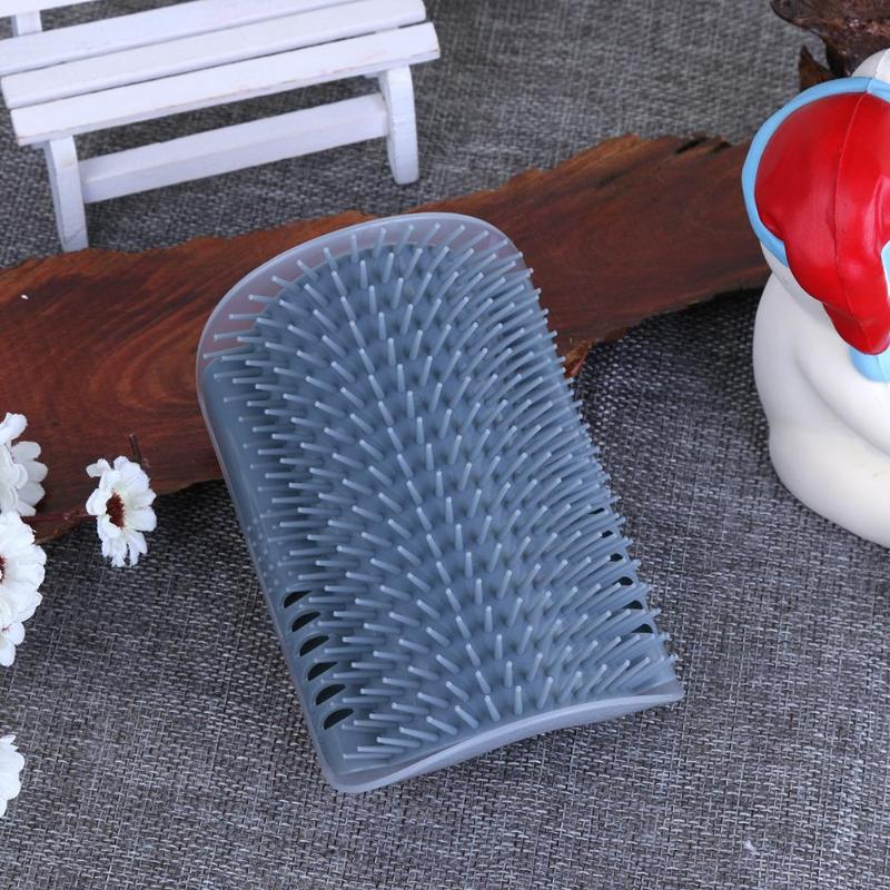 Cat Self Grooming Brush / 2 Pcs - LightsBetter