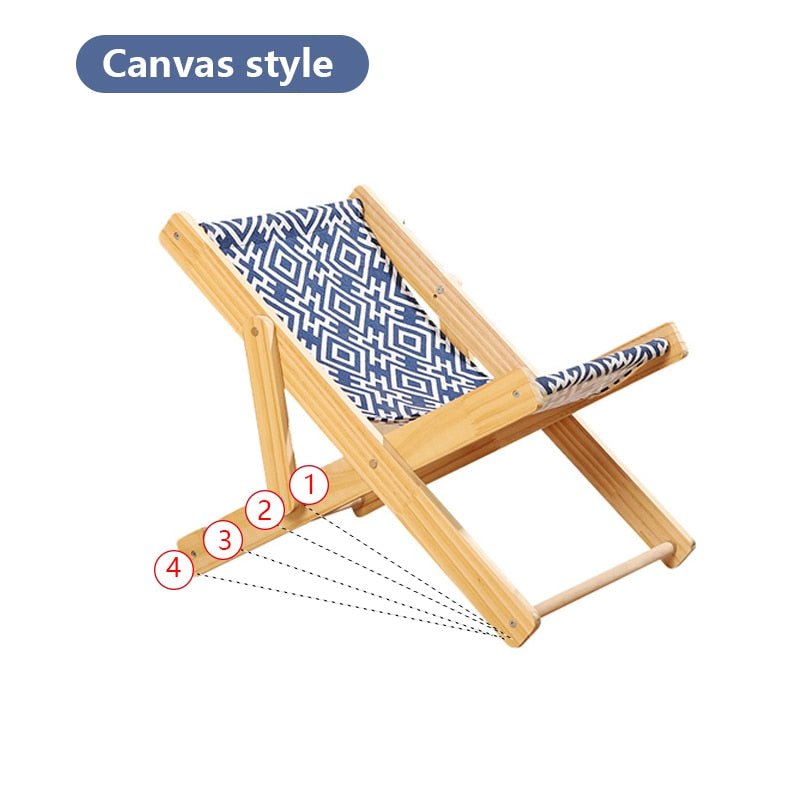 Cat Sisal Seat - LightsBetter