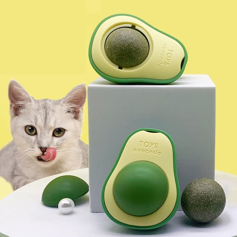 Catnip Candy / 2Pcs - LightsBetter