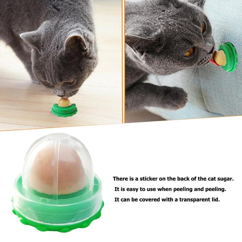 Catnip Candy / 2Pcs - LightsBetter