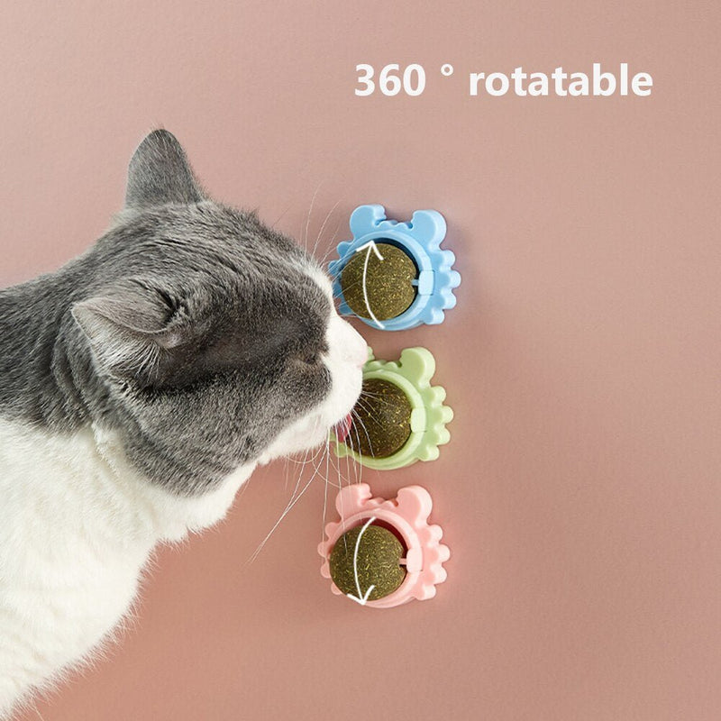 Catnip Candy / 2Pcs - LightsBetter