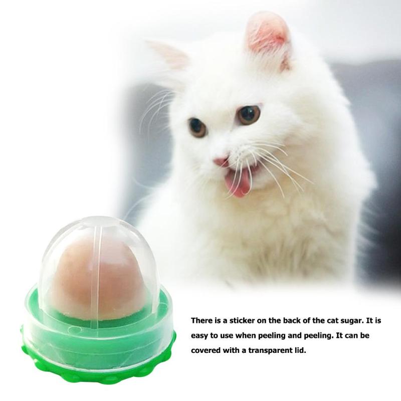 Catnip Candy / 2Pcs - LightsBetter