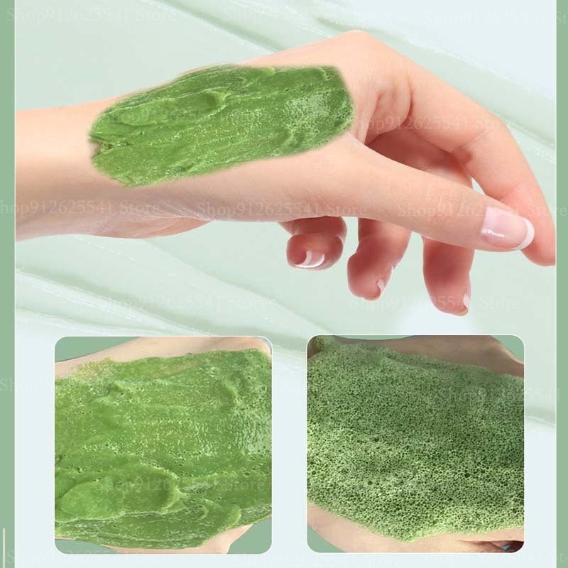 Centella Asiatica Face Mask/Just Arrived - LightsBetter