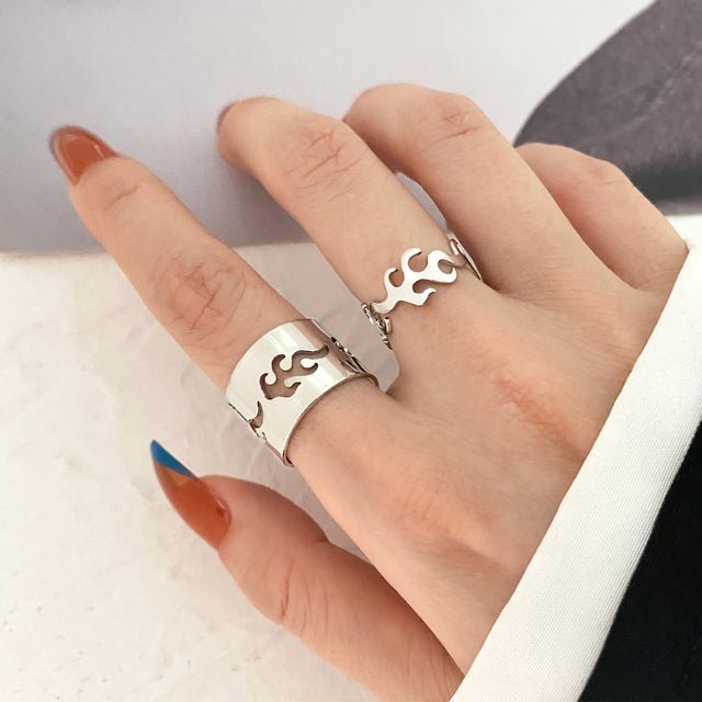 Chain Rings Set - LightsBetter