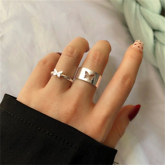Chain Rings Set - LightsBetter