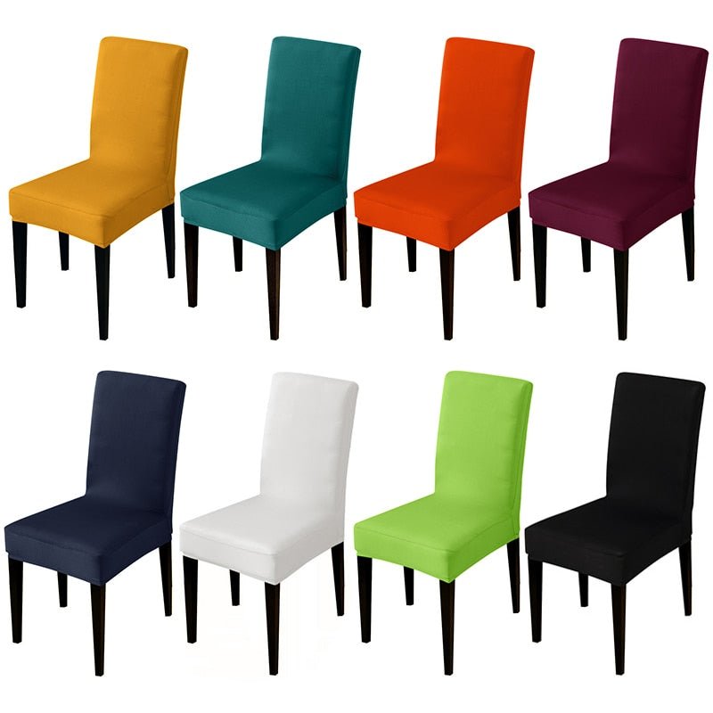 Chair Cover - LightsBetter