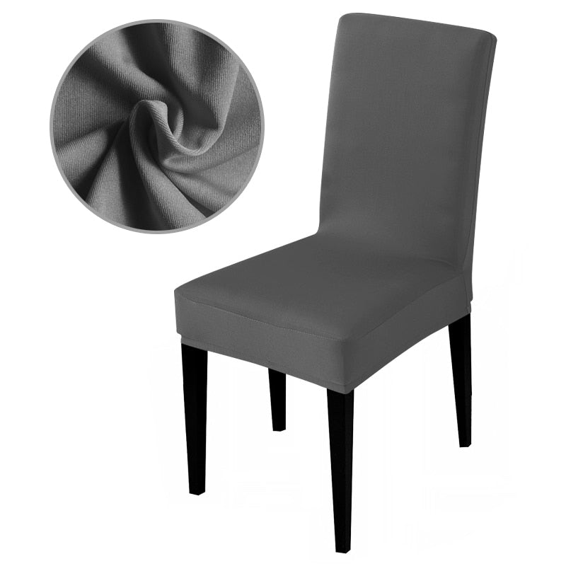 Chair Cover - LightsBetter
