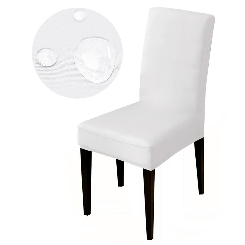 Chair Cover - LightsBetter