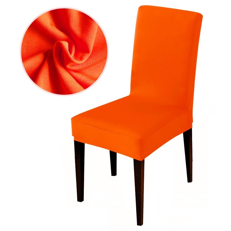 Chair Cover - LightsBetter