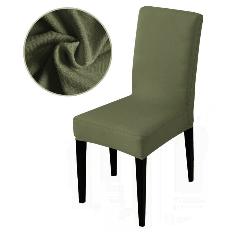 Chair Cover - LightsBetter