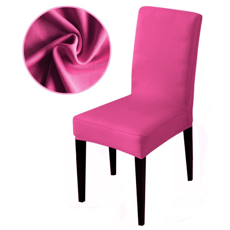 Chair Cover - LightsBetter