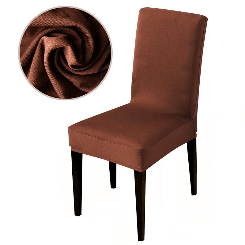 Chair Cover - LightsBetter