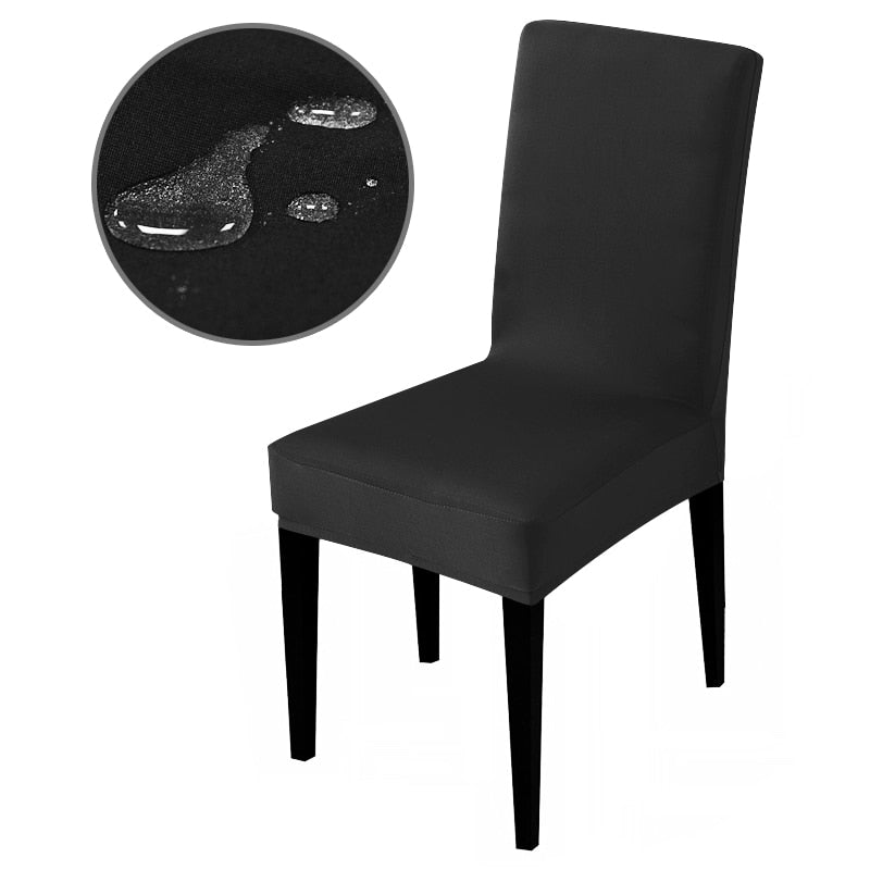 Chair Cover - LightsBetter