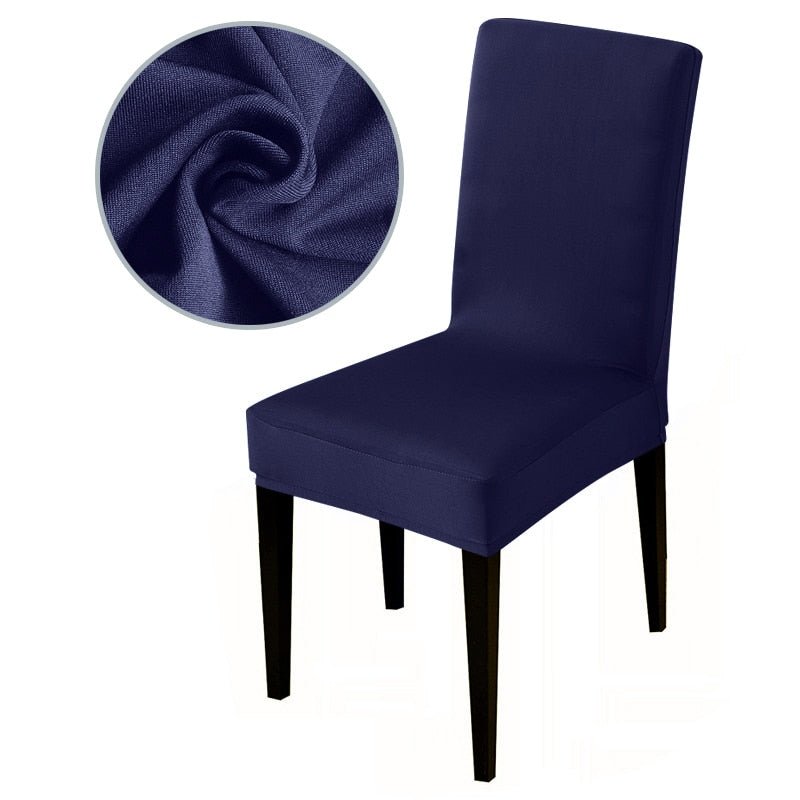 Chair Cover - LightsBetter